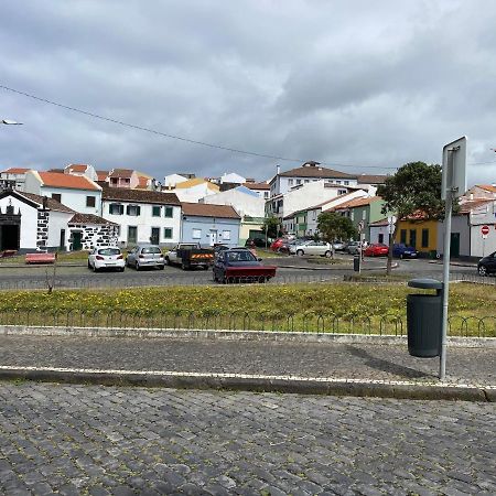 Casa Das Ondas Ribeira Grande Eksteriør bilde