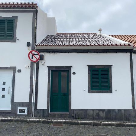 Casa Das Ondas Ribeira Grande Eksteriør bilde