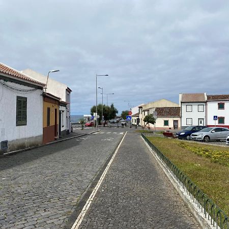Casa Das Ondas Ribeira Grande Eksteriør bilde